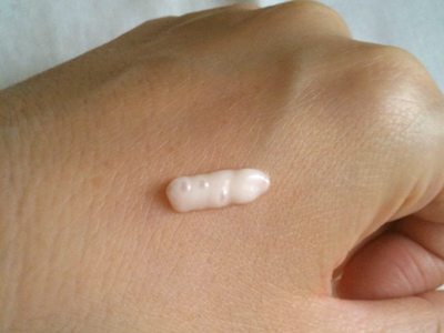 こうげんどうのハイビジョンベースメークお試しセット